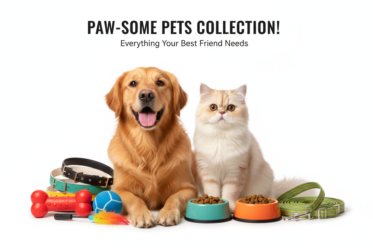 Pets